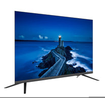 Ikon 43 inches Smart LED Google TV, IK-GTV43