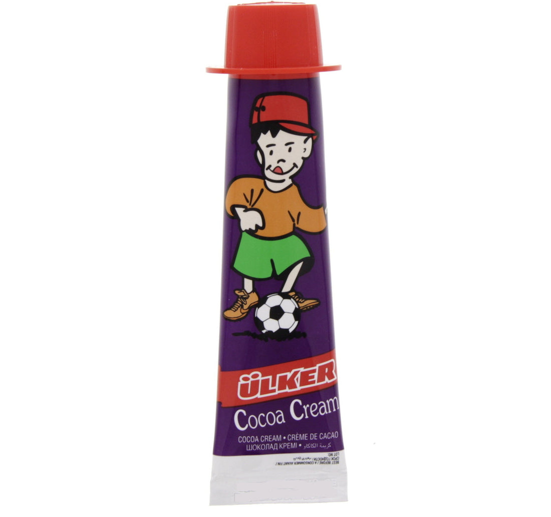 Ulker Cocoa Cream 40 g