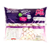 Nom Noms Mini Marsh Mallows Mixed Fruits 300 g