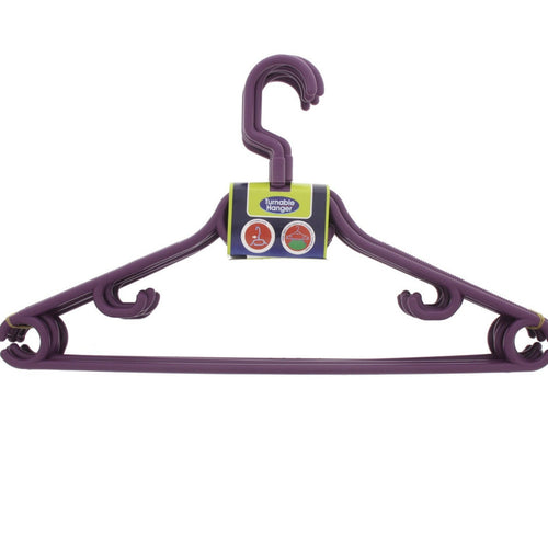 Pioneer Turnable Hanger 6pcs