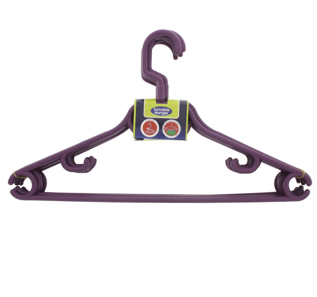 Pioneer Turnable Hanger 6pcs