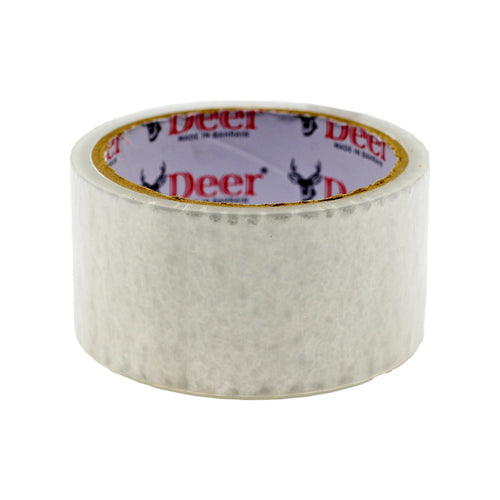 Mesco Clear Tape 1833 1pc