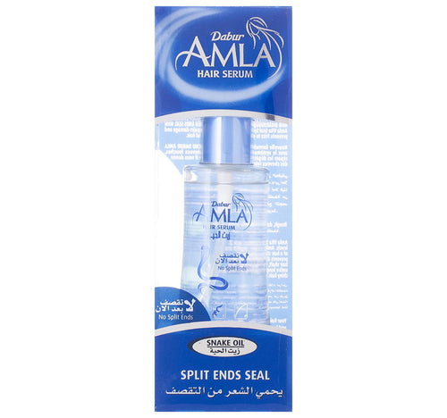 Dabur Amla Split Ends Seal Hair Serum 50 ml