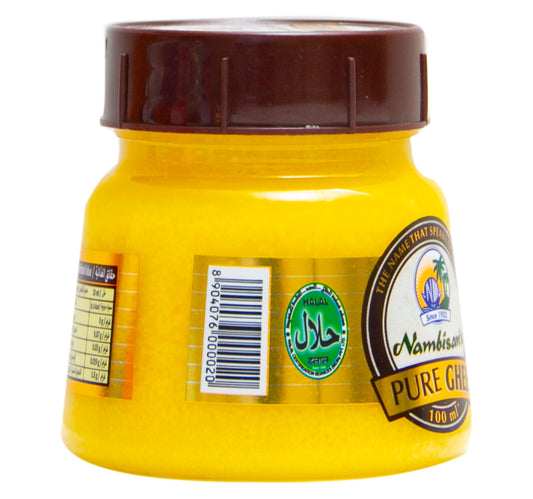 Nambisan's Pure Ghee 100 ml