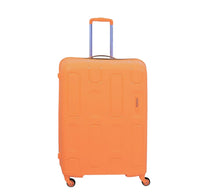 American Tourister Ellipso 4 Spinner Wheel Hard Trolley, 68 cm, Apricot Blush