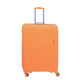 American Tourister Ellipso 4 Spinner Wheel Hard Trolley, 68 cm, Apricot Blush