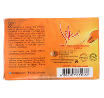 Silka Whitening Herbal Soap 135 g