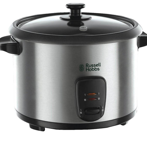 Russell Hobbs Steam Rice Cooker, 1975, 1.8 L