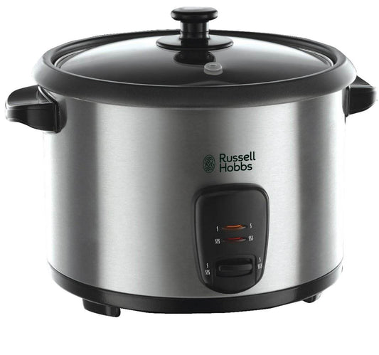 Russell Hobbs Steam Rice Cooker, 1975, 1.8 L