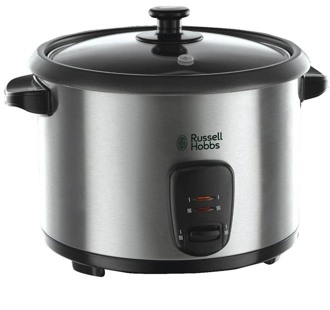 Russell Hobbs Steam Rice Cooker, 1975, 1.8 L