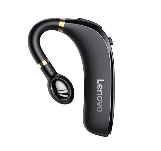 Lenovo HX106 Buisiness Bluetooth Headset Black