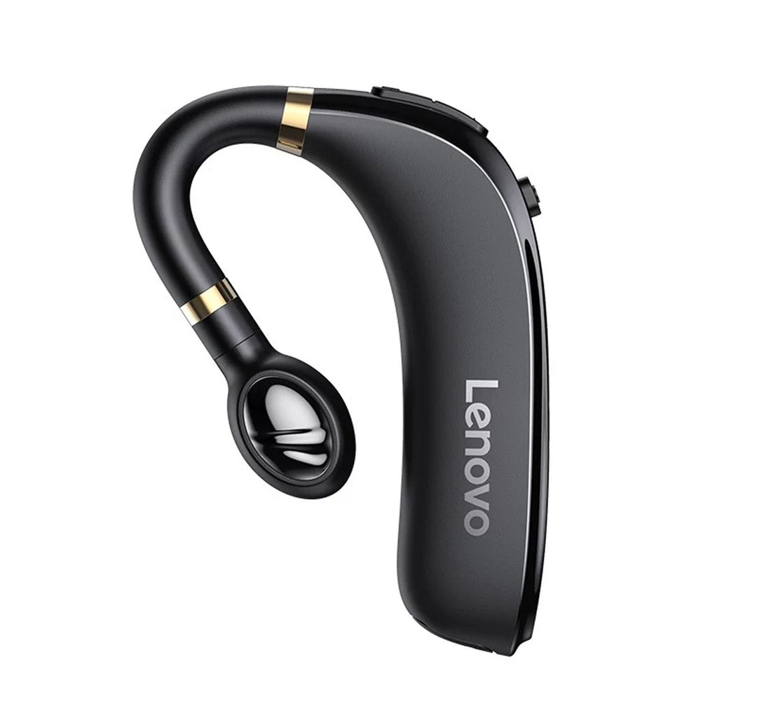 Lenovo HX106 Buisiness Bluetooth Headset Black