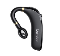 Lenovo HX106 Buisiness Bluetooth Headset Black