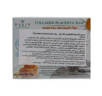 Darin Collagen Placenta Soap 60 g