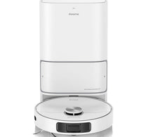 Dreame Robot Vacuum L10 Ultra RLS6LAD6