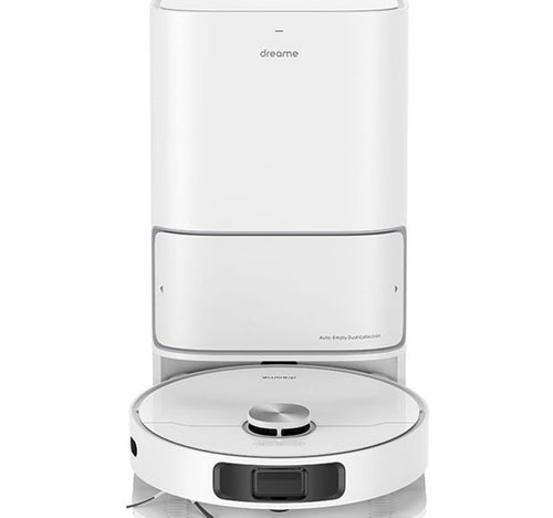 Dreame Robot Vacuum L10 Ultra RLS6LAD6