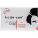 صابون كوجي سان لتفتيح البشرة مع هيدرومويست 135 جم