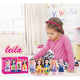 Mini Fashion Prnces Doll DD001