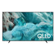 Samsung Q7F 75 inches 4K Smart QLED TV, Black, QA75Q7FAAUXZN