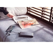 Philips Power Bank, 20000mAh, Black, DLP7721N