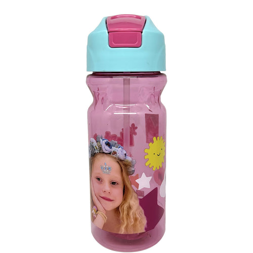 Nastya Sport Water Bottle 500ml