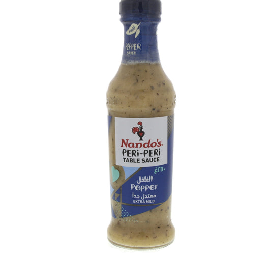 Nando's Pepper Sauces 250 g