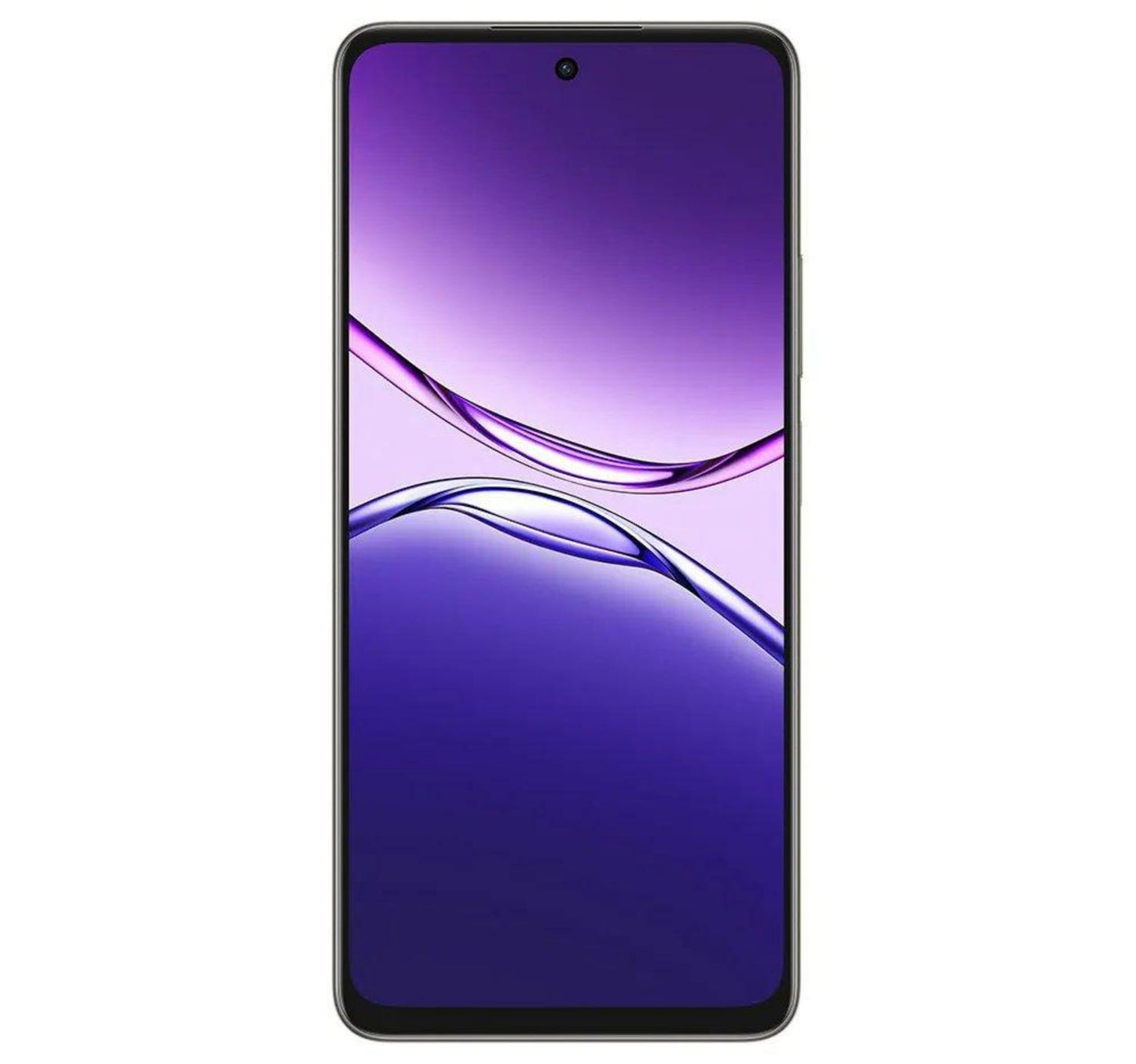 Oppo A5Pro 5G Smartphone, 8 GB RAM, 256 GB Storage, Mocha Brown