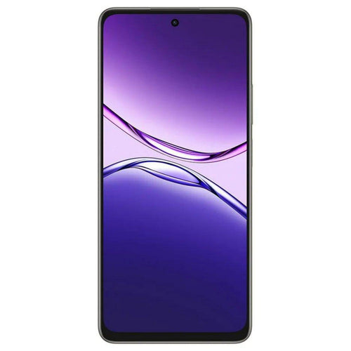 Oppo A5Pro 5G Smartphone, 12 GB RAM, 256 GB Storage, Mocha Brown