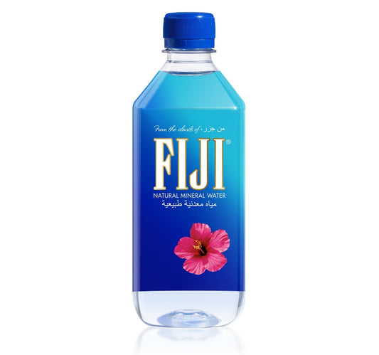 Fiji Artesian Water 6 x 500 ml