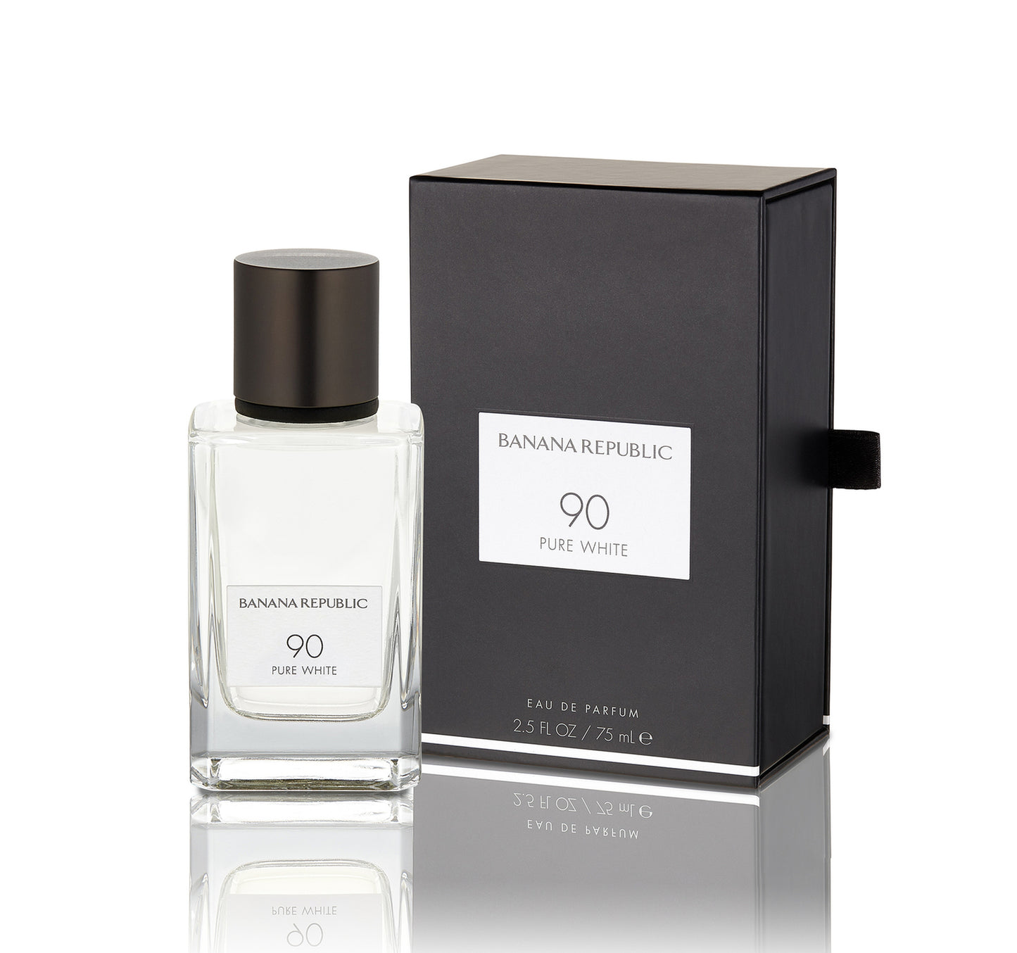 Banana Republic 90 Pure White EDP Perfume 75ml