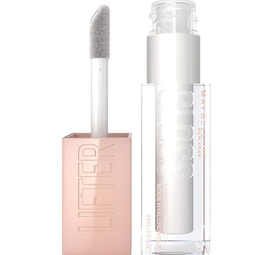 Maybelline New York Lifter Gloss Pearl 001 1 pc