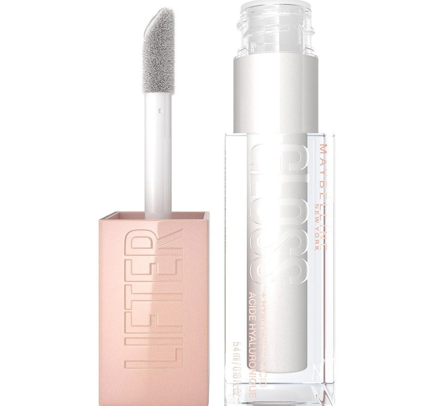 Maybelline New York Lifter Gloss Pearl 001 1 pc