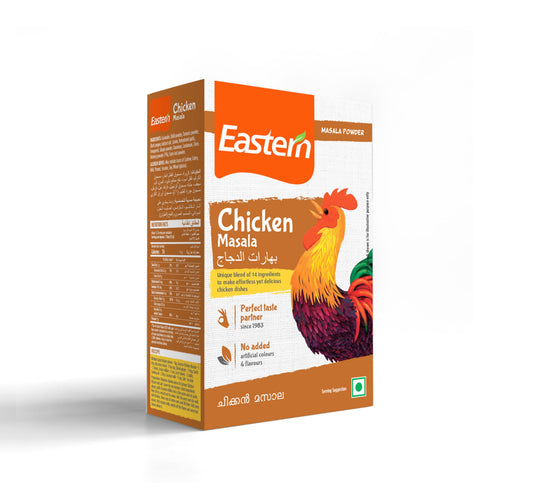 Eastern Chicken Masala 125 g