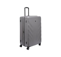 Wenger 4 Wheel Hard Trolley 612707 81cm Gray