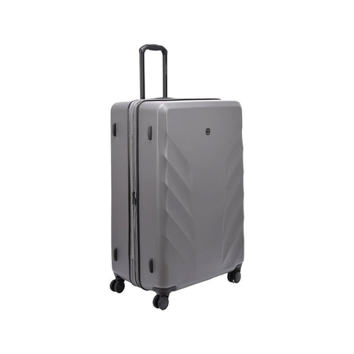 Wenger 4 Wheel Hard Trolley 612703 69cm Gray