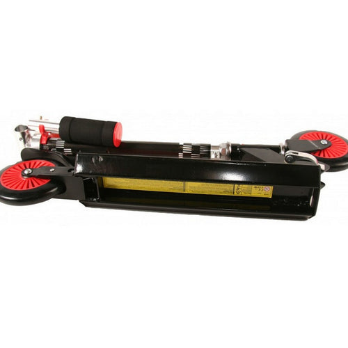 Ferrari Kids 2Wheel Scooter Black FR0054