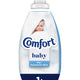 Comfort Concentrate Fabric Softener Baby for Sensitive Skin 1 Litres
