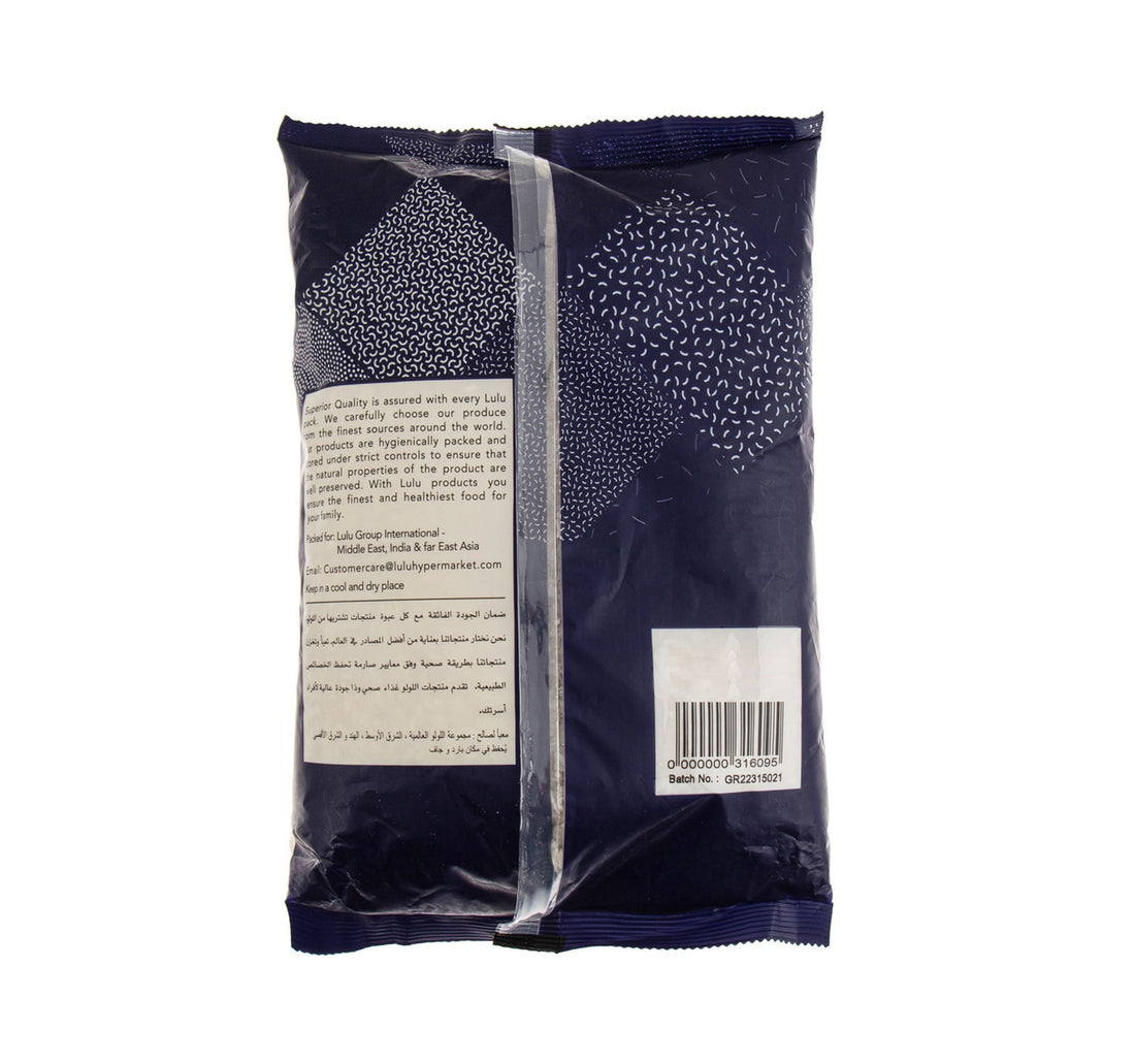 LuLu White Rice 2 kg