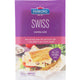 Emborg Swiss Cheese Slices 150 g
