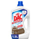 Dac Disinfectant Bakhour 1.5 Litre