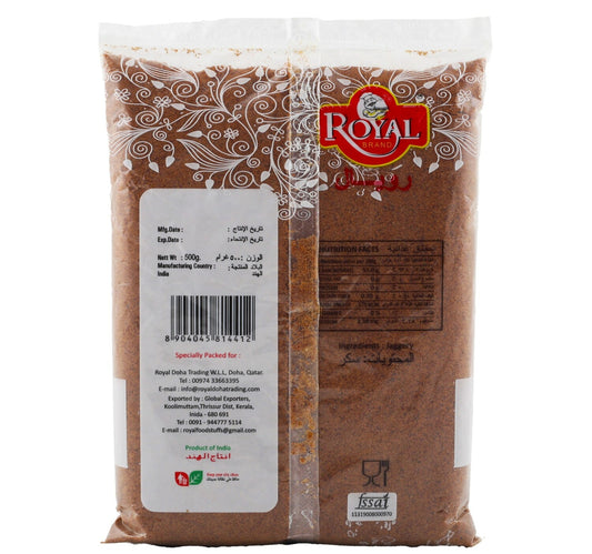 Royal Pure Jaggery Powder 500 g