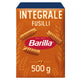 Barilla Whole Wheat Integral Fusilli Pasta 500 g