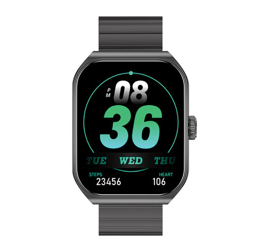 Smartix Smart Watch Cross Fit Curv SWCRV01 Assorted