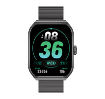 Smartix Smart Watch Cross Fit Curv SWCRV01 Assorted