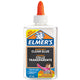 Elmer's Clear Liquid Glue 147ml