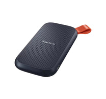 SanDisk® Portable SSD SDSSDE30-2T00-G26 2TB