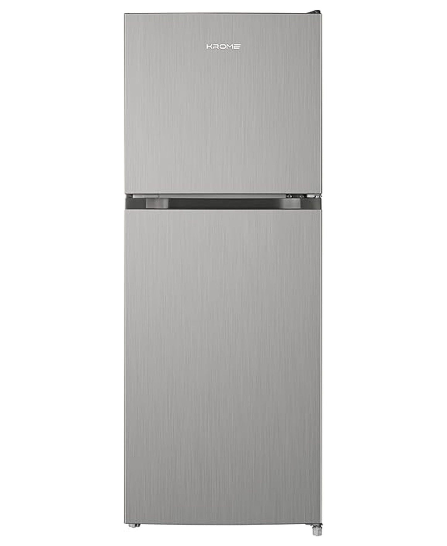 Krome Refrigerator KR-REF260SM 260 Litre
