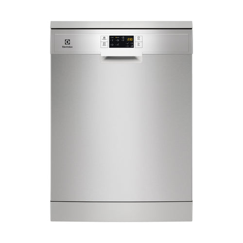 Electrolux Dishwasher ESF5513LOX 6Programs