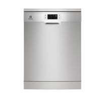 Electrolux Dishwasher ESF5513LOX 6Programs