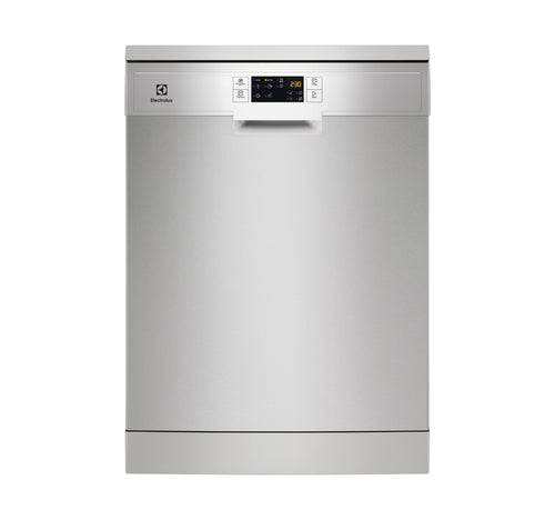 Electrolux Dishwasher ESF5513LOX 6Programs
